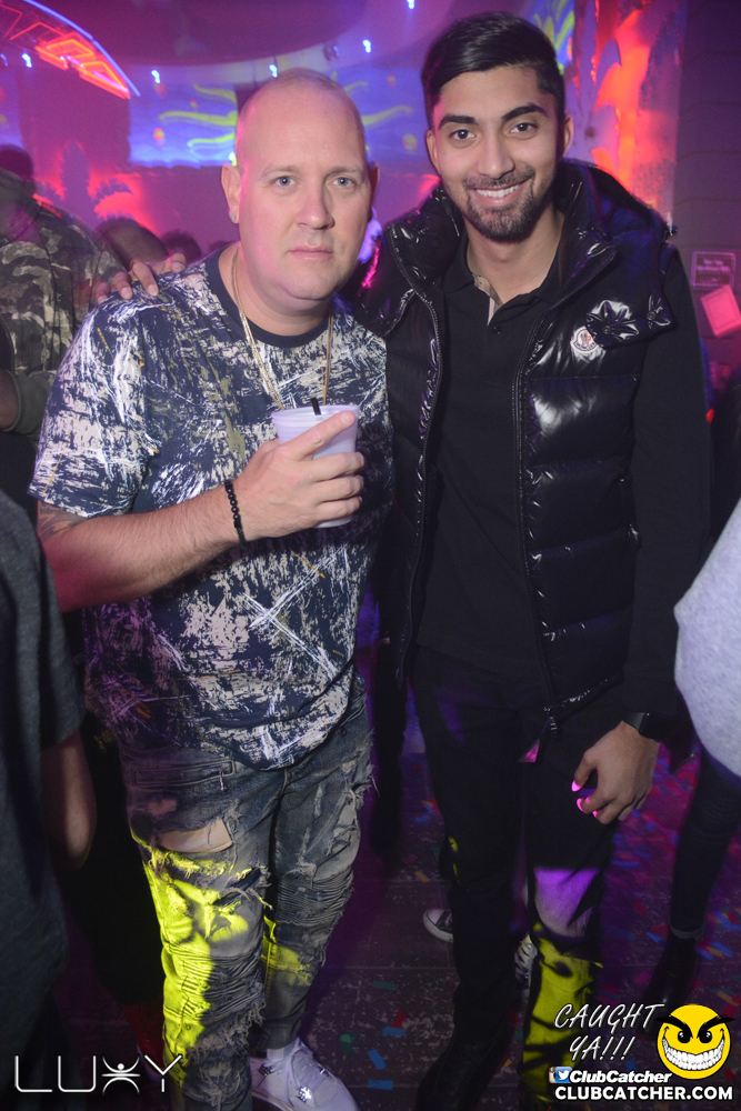Luxy nightclub photo 26 - January 20th, 2018