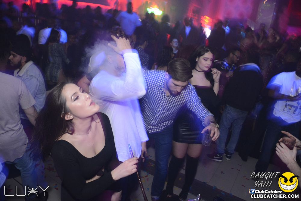 Luxy nightclub photo 251 - January 20th, 2018