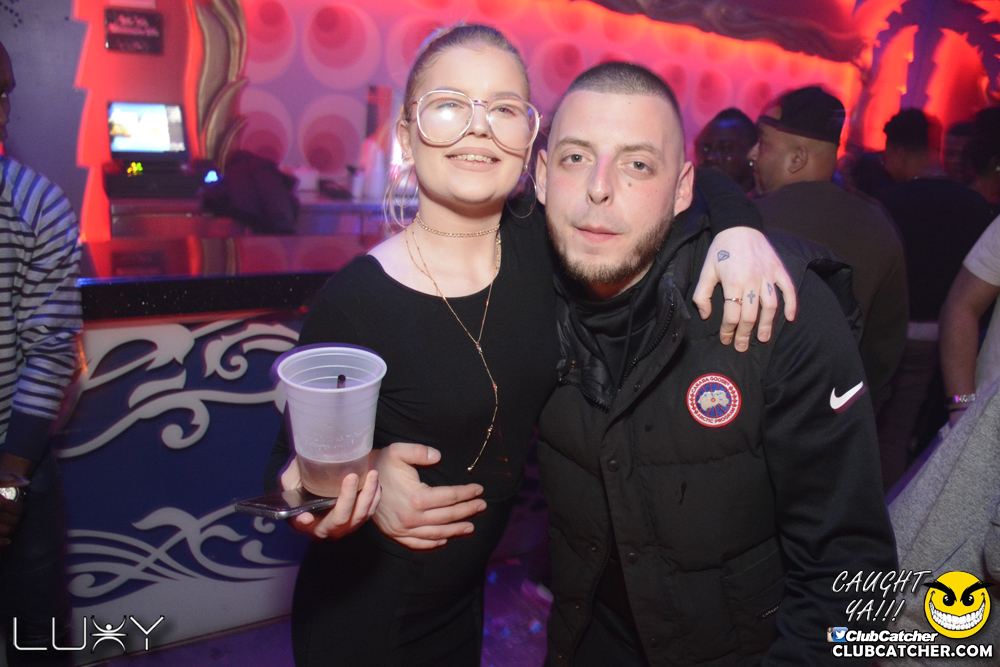 Luxy nightclub photo 253 - January 20th, 2018