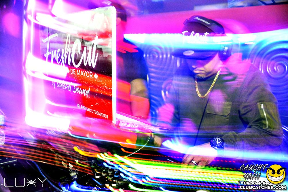 Luxy nightclub photo 254 - January 20th, 2018