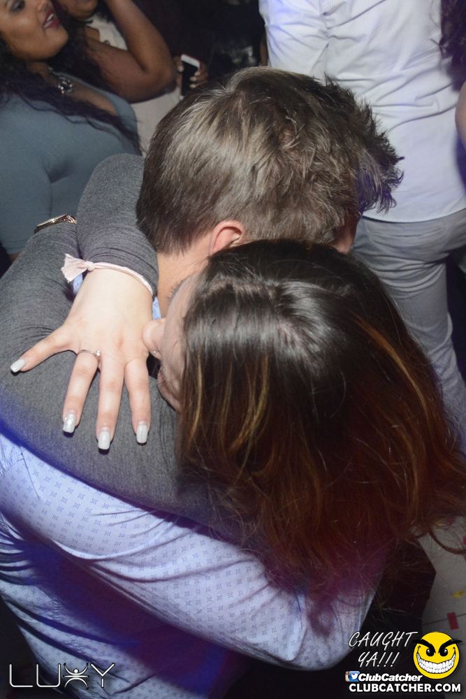Luxy nightclub photo 256 - January 20th, 2018