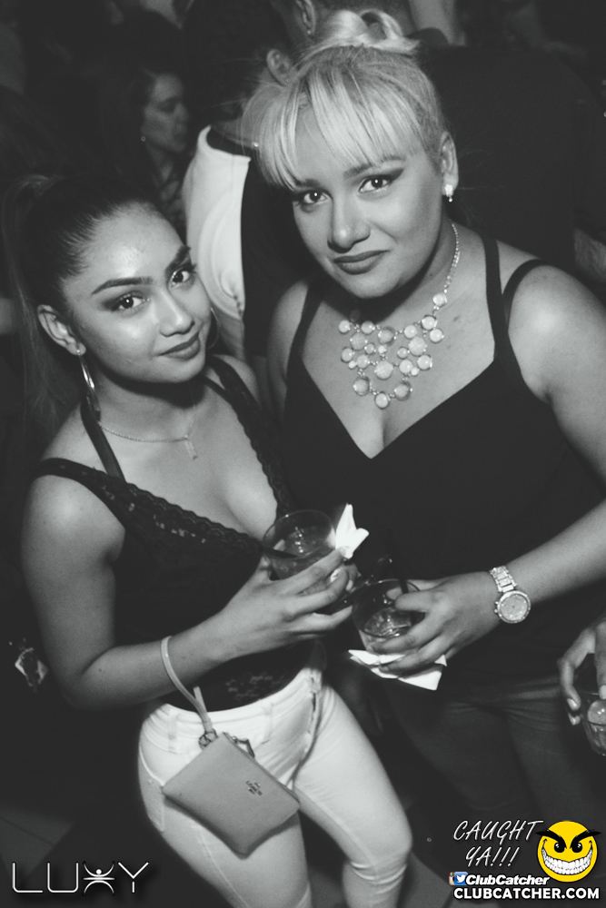 Luxy nightclub photo 257 - January 20th, 2018
