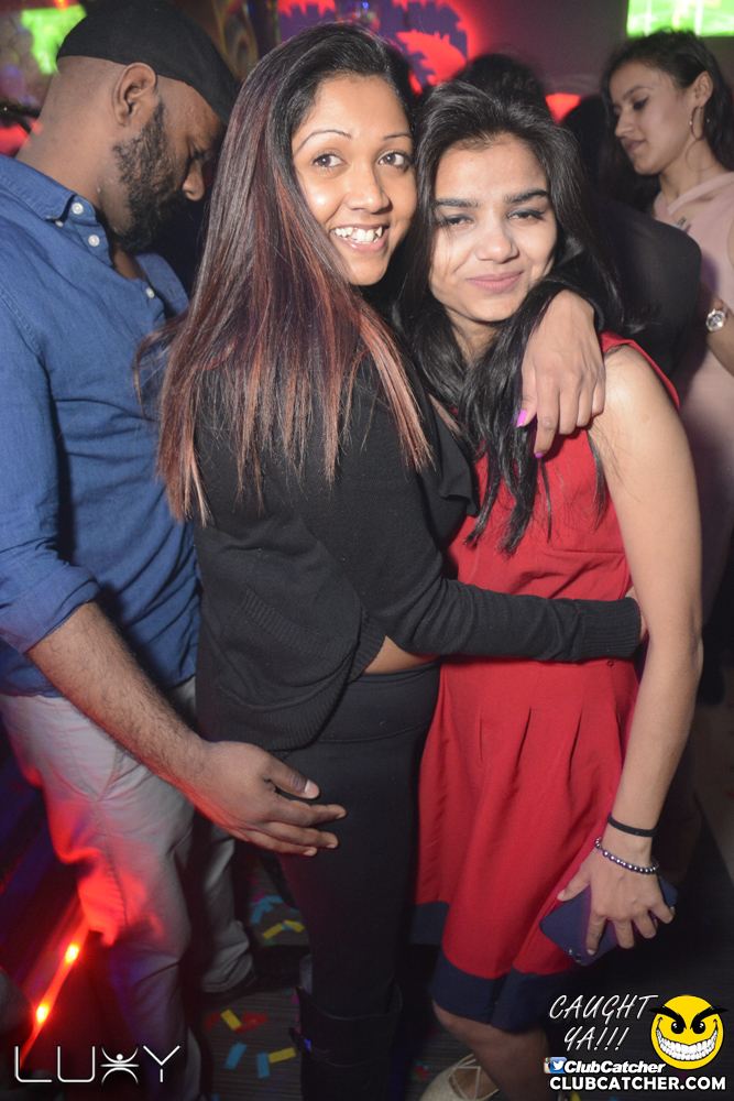 Luxy nightclub photo 27 - January 20th, 2018
