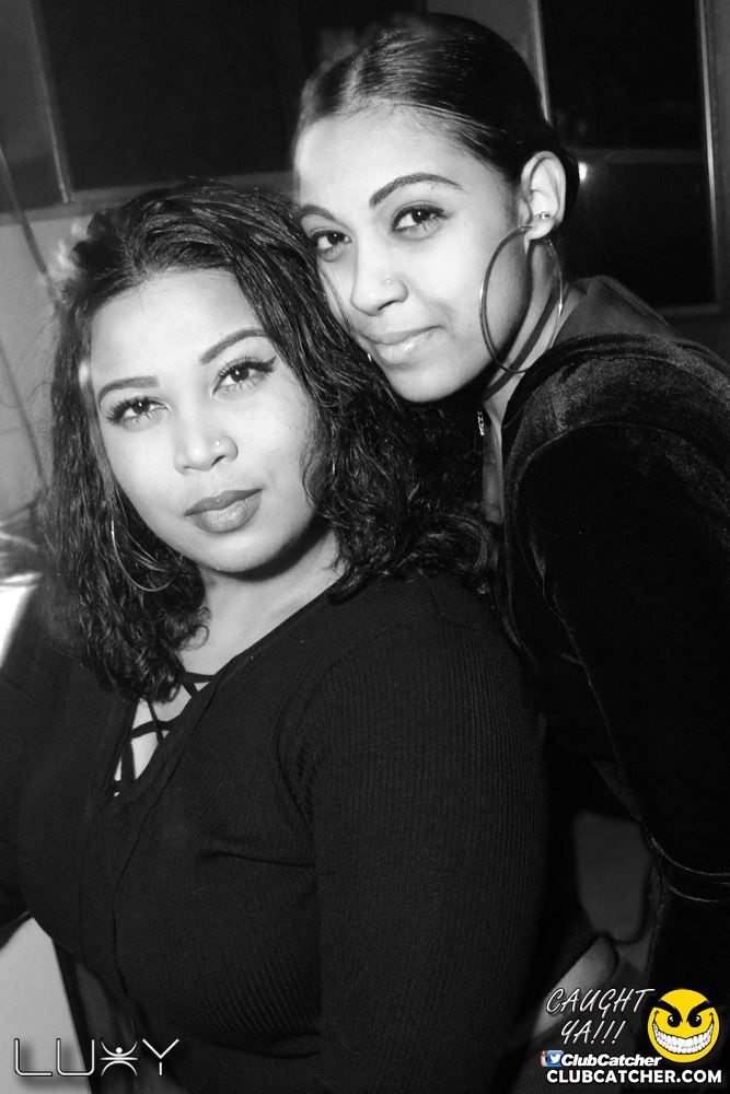 Luxy nightclub photo 263 - January 20th, 2018
