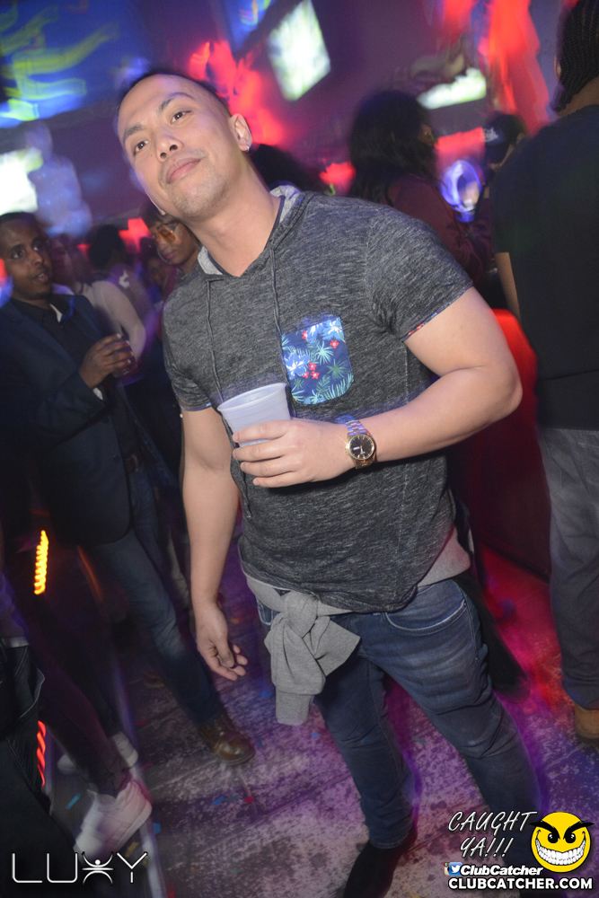 Luxy nightclub photo 267 - January 20th, 2018
