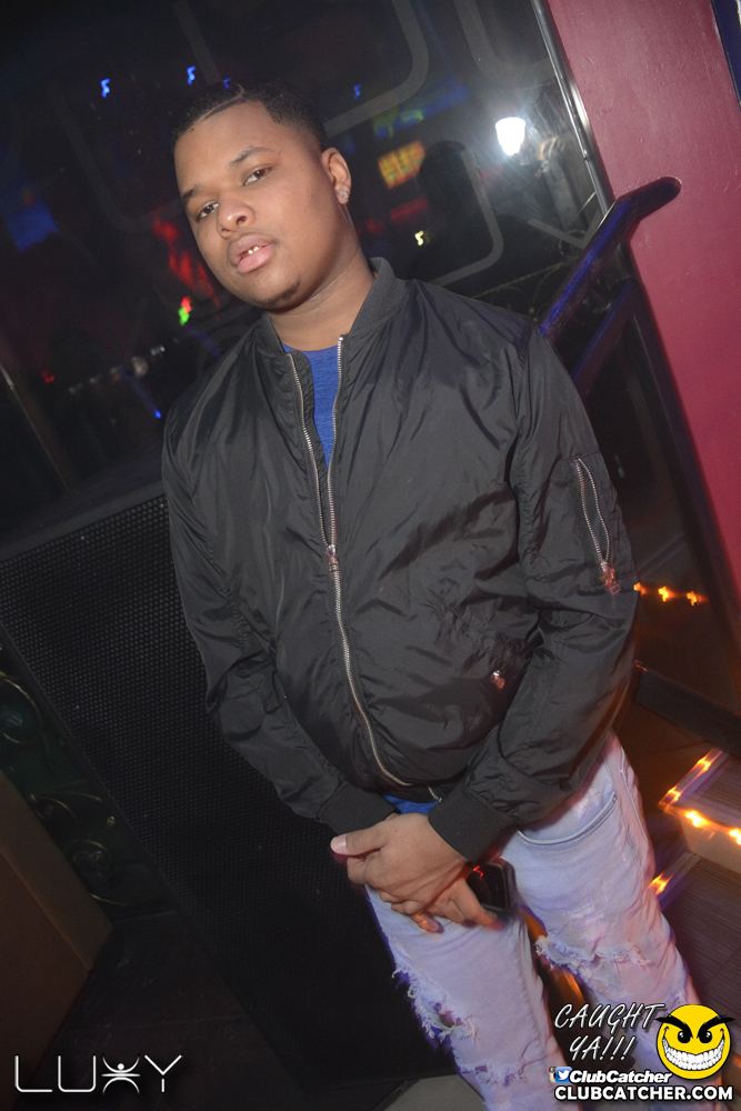 Luxy nightclub photo 268 - January 20th, 2018