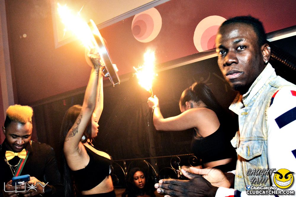 Luxy nightclub photo 269 - January 20th, 2018