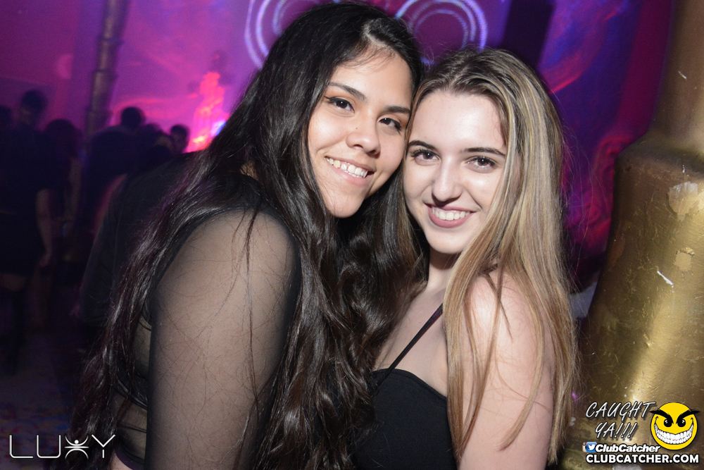 Luxy nightclub photo 29 - January 20th, 2018