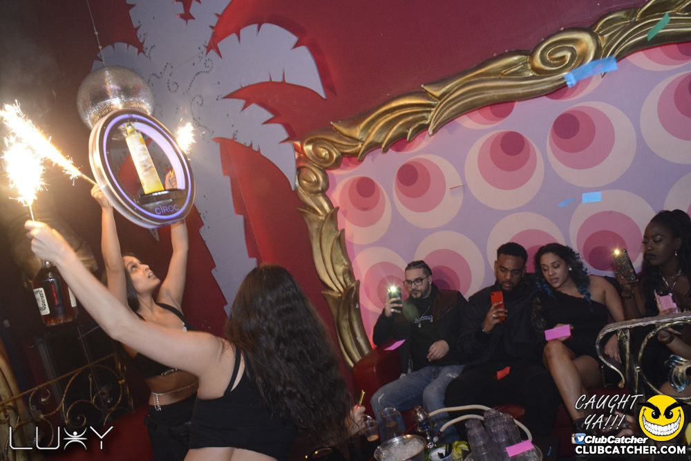 Luxy nightclub photo 30 - January 20th, 2018