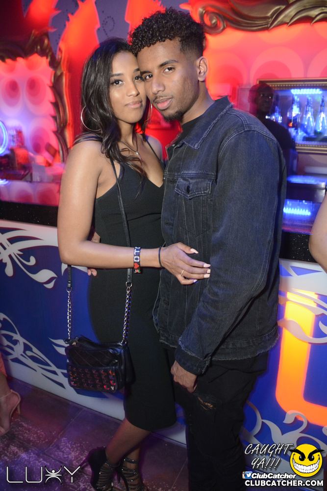 Luxy nightclub photo 31 - January 20th, 2018