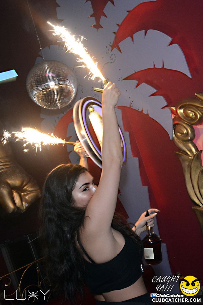 Luxy nightclub photo 32 - January 20th, 2018
