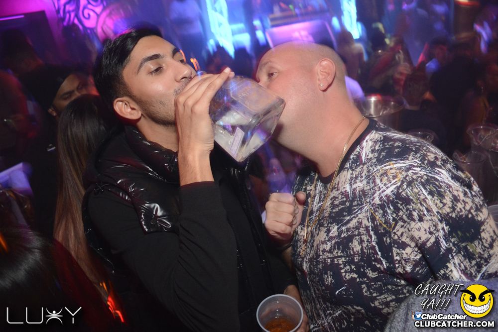 Luxy nightclub photo 35 - January 20th, 2018