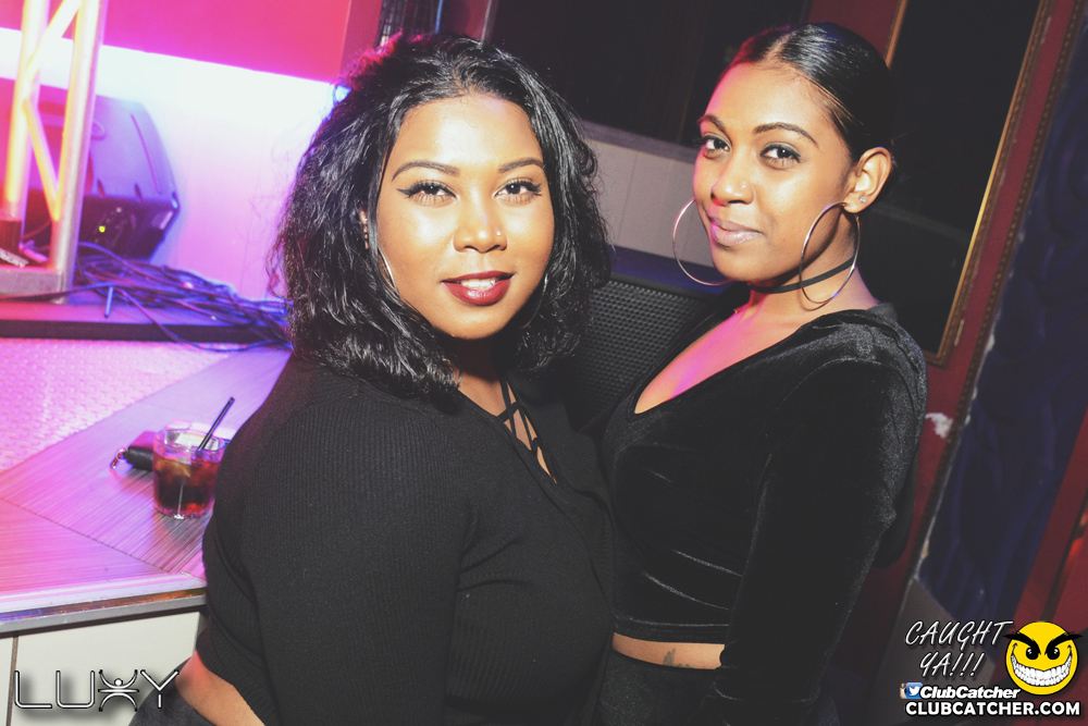 Luxy nightclub photo 36 - January 20th, 2018