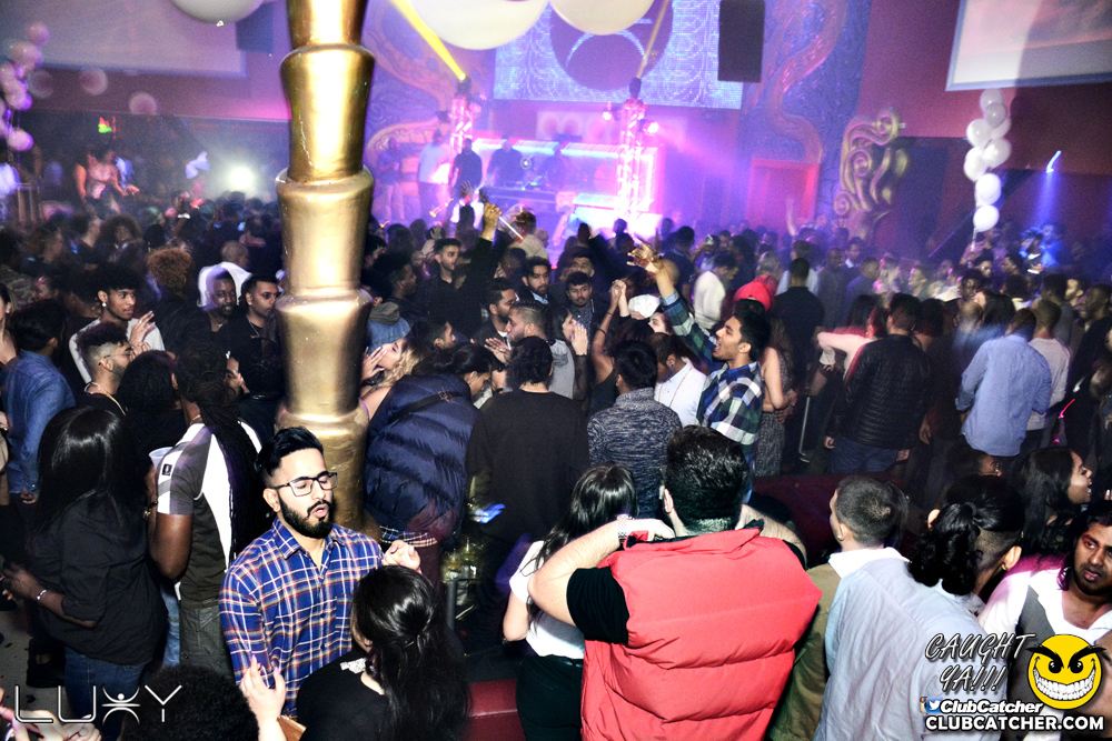 Luxy nightclub photo 37 - January 20th, 2018