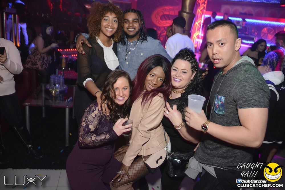 Luxy nightclub photo 38 - January 20th, 2018