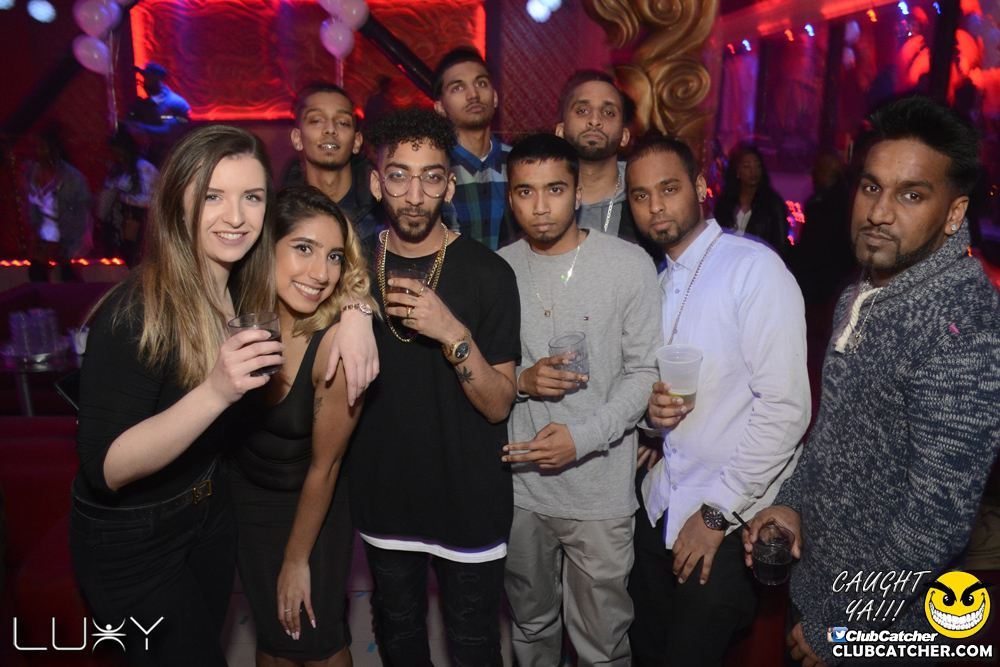 Luxy nightclub photo 39 - January 20th, 2018