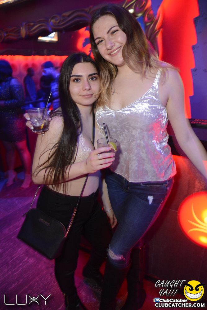 Luxy nightclub photo 42 - January 20th, 2018