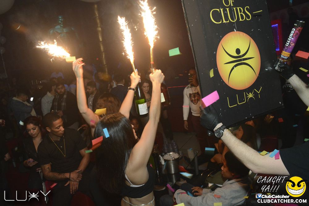 Luxy nightclub photo 44 - January 20th, 2018