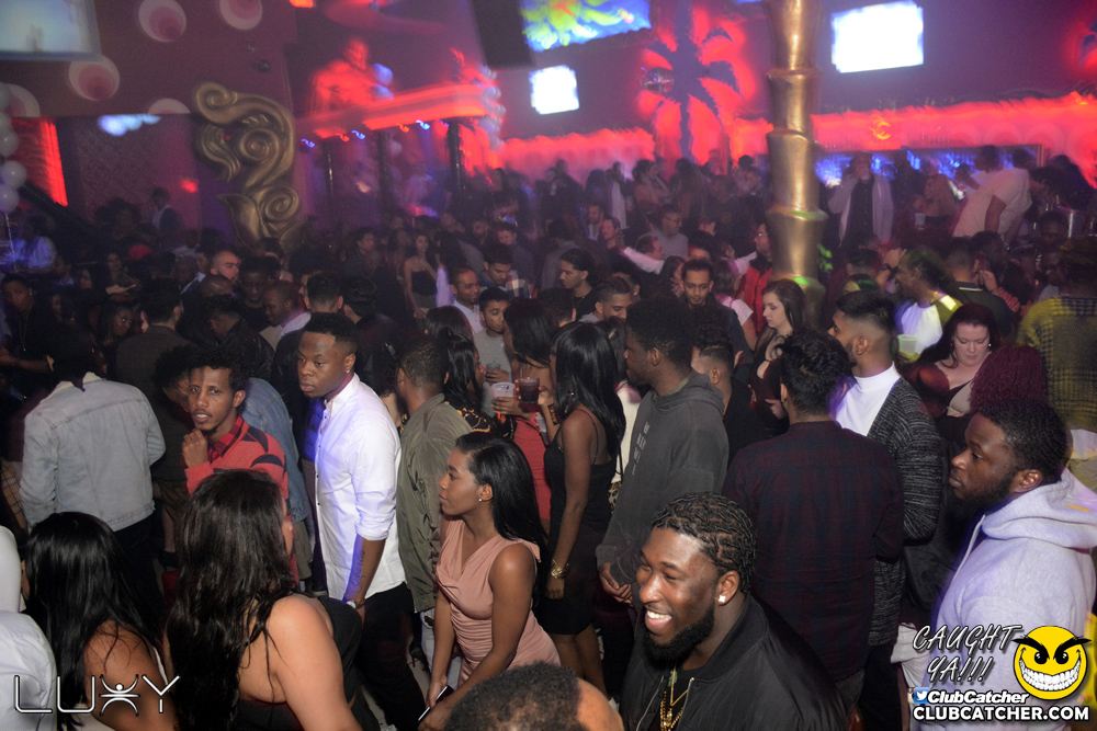 Luxy nightclub photo 50 - January 20th, 2018