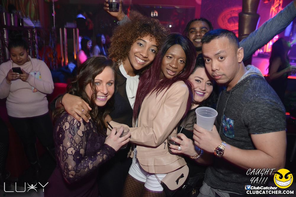 Luxy nightclub photo 52 - January 20th, 2018