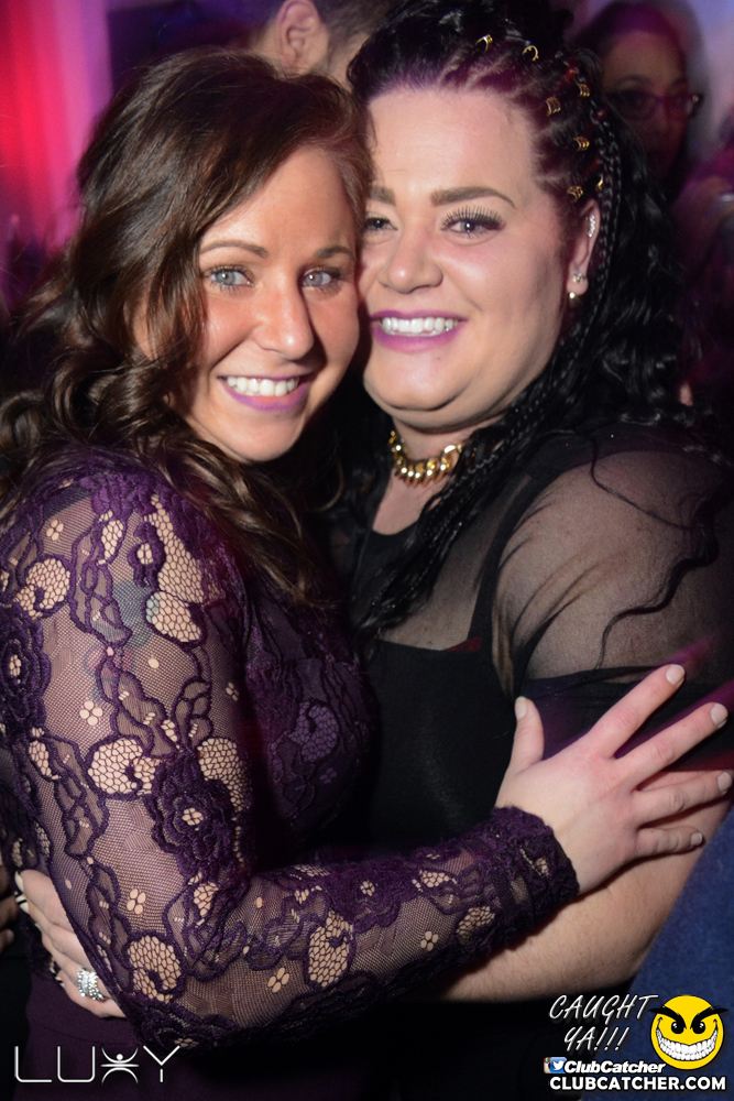 Luxy nightclub photo 53 - January 20th, 2018