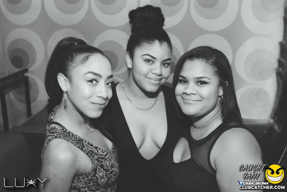 Luxy nightclub photo 54 - January 20th, 2018