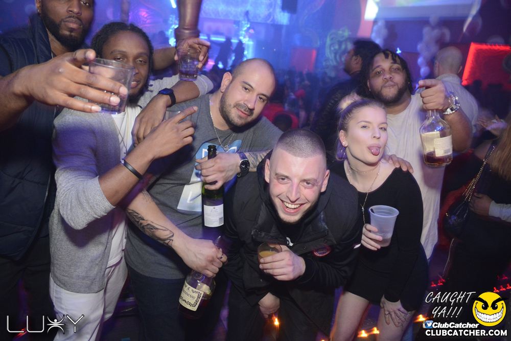 Luxy nightclub photo 57 - January 20th, 2018
