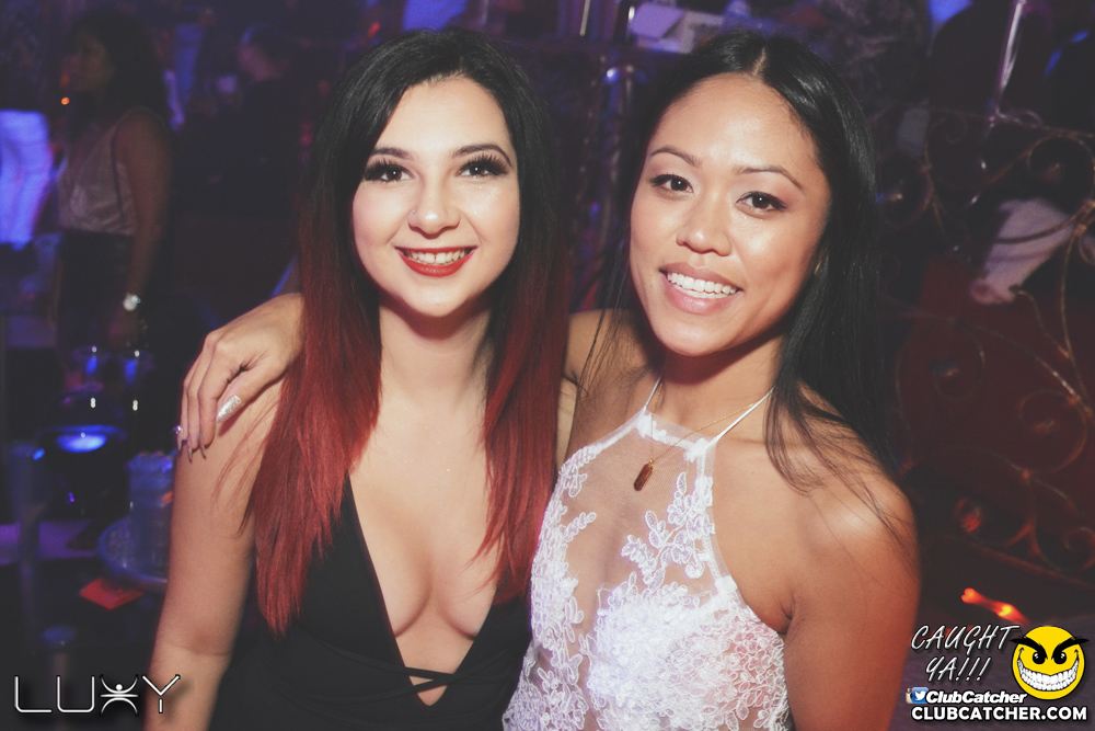 Luxy nightclub photo 59 - January 20th, 2018