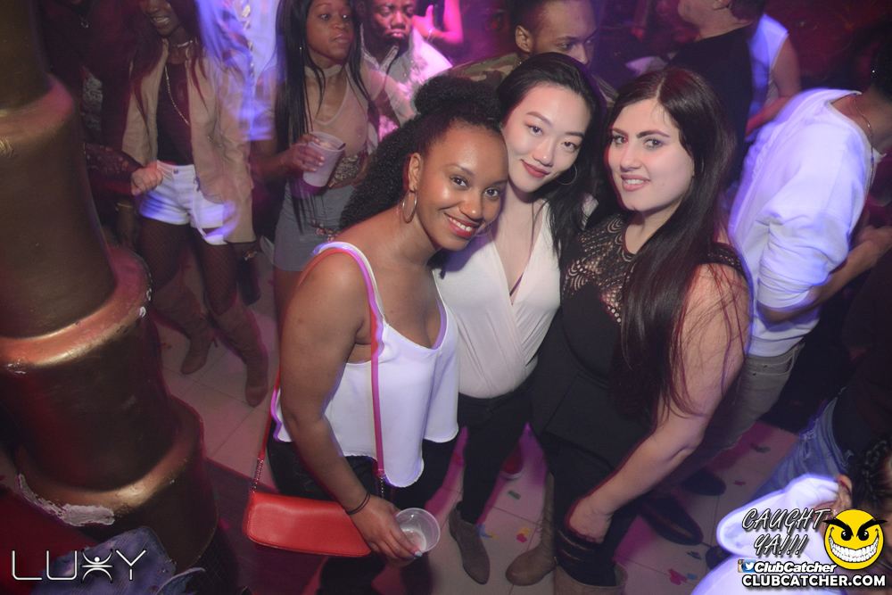 Luxy nightclub photo 60 - January 20th, 2018