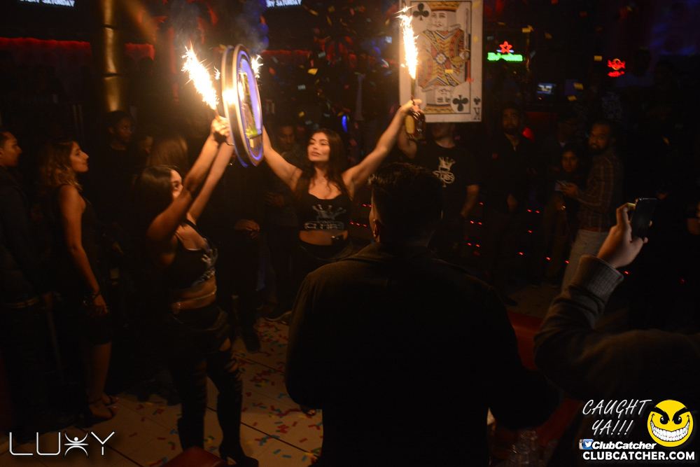 Luxy nightclub photo 7 - January 20th, 2018