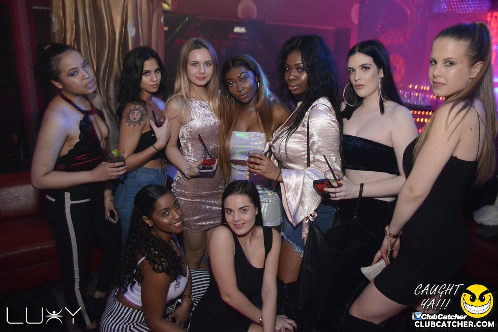 Luxy nightclub photo 61 - January 20th, 2018