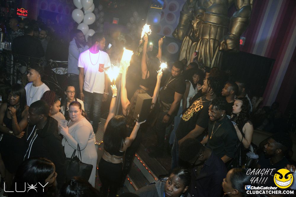 Luxy nightclub photo 63 - January 20th, 2018