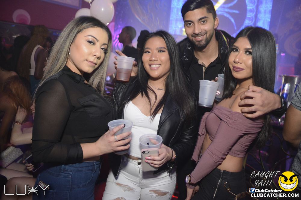 Luxy nightclub photo 65 - January 20th, 2018