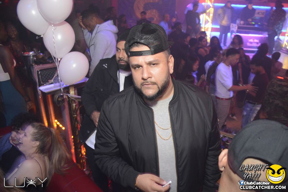 Luxy nightclub photo 67 - January 20th, 2018