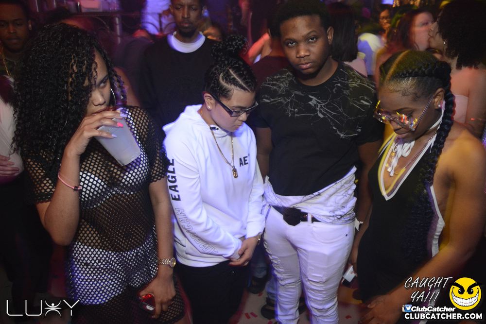 Luxy nightclub photo 69 - January 20th, 2018