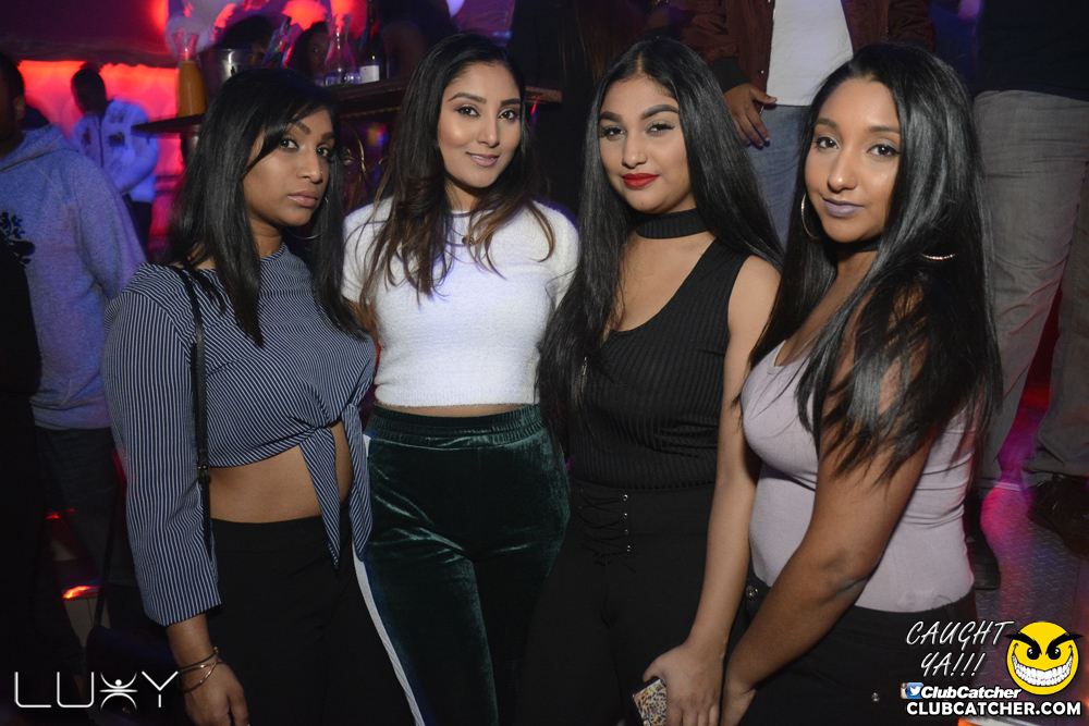 Luxy nightclub photo 8 - January 20th, 2018