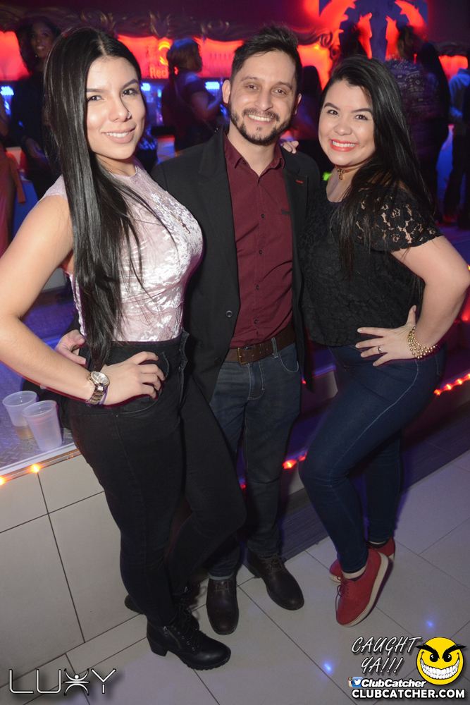 Luxy nightclub photo 71 - January 20th, 2018