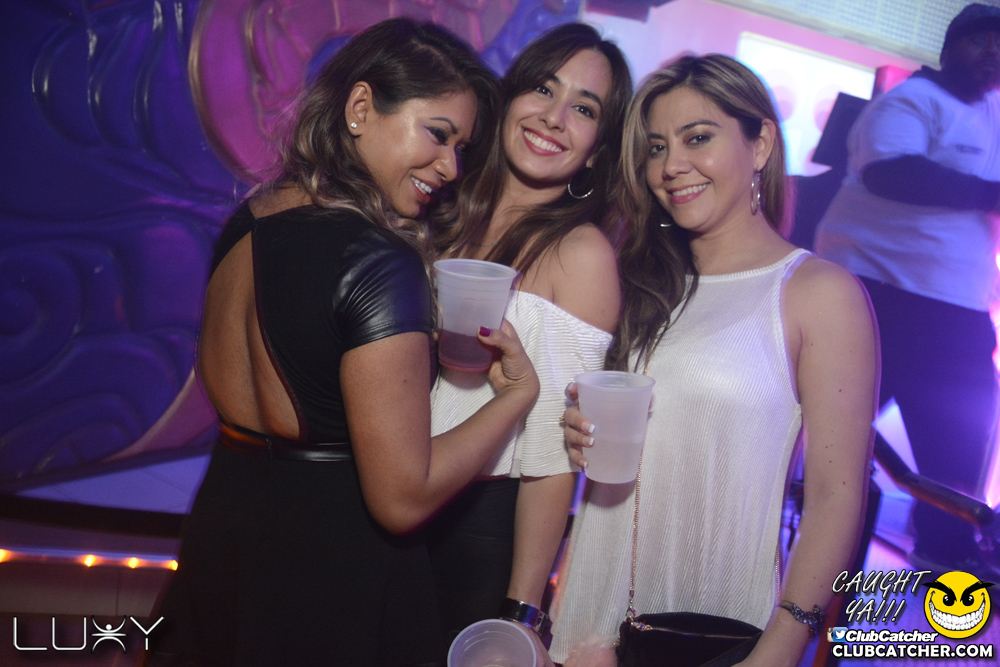 Luxy nightclub photo 72 - January 20th, 2018