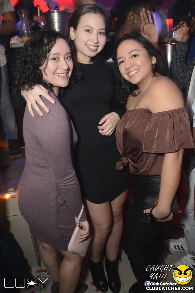 Luxy nightclub photo 73 - January 20th, 2018