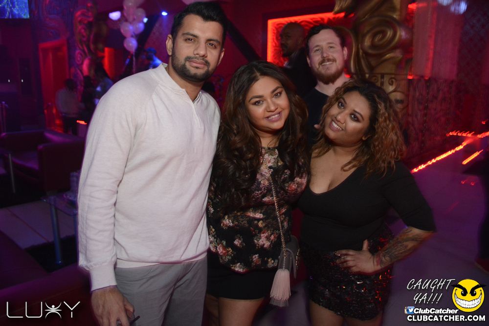 Luxy nightclub photo 75 - January 20th, 2018