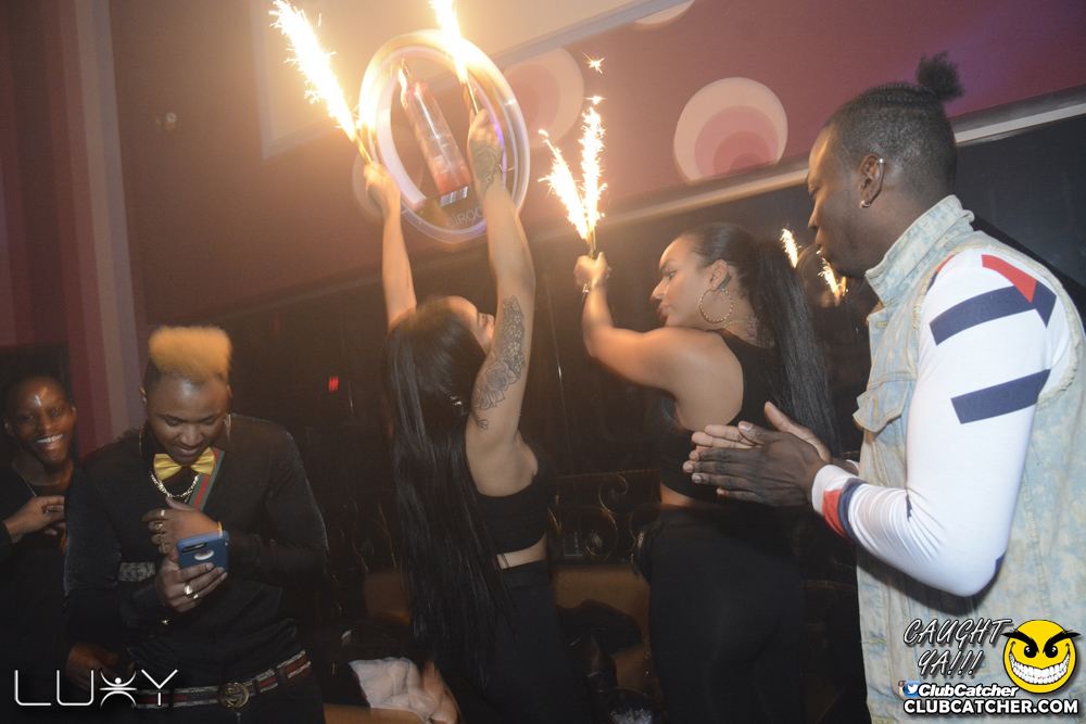 Luxy nightclub photo 77 - January 20th, 2018