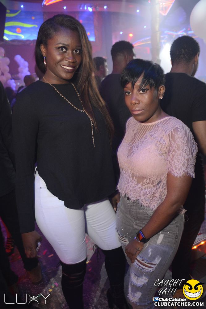 Luxy nightclub photo 79 - January 20th, 2018