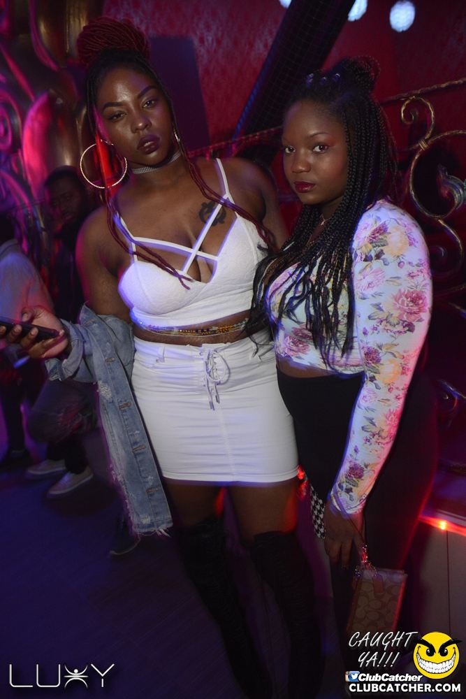 Luxy nightclub photo 80 - January 20th, 2018