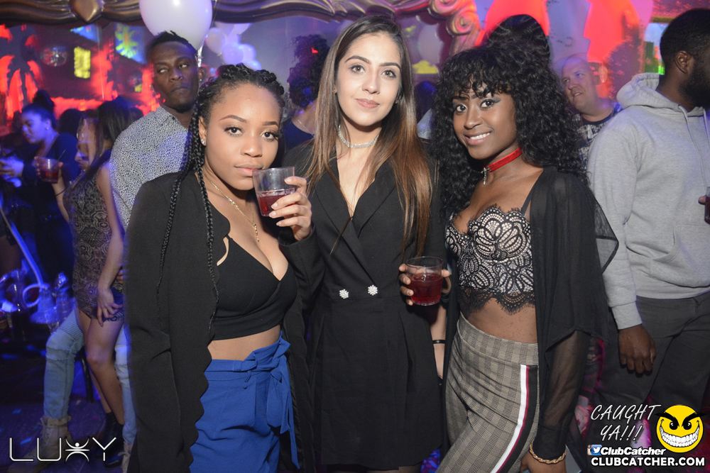 Luxy nightclub photo 9 - January 20th, 2018