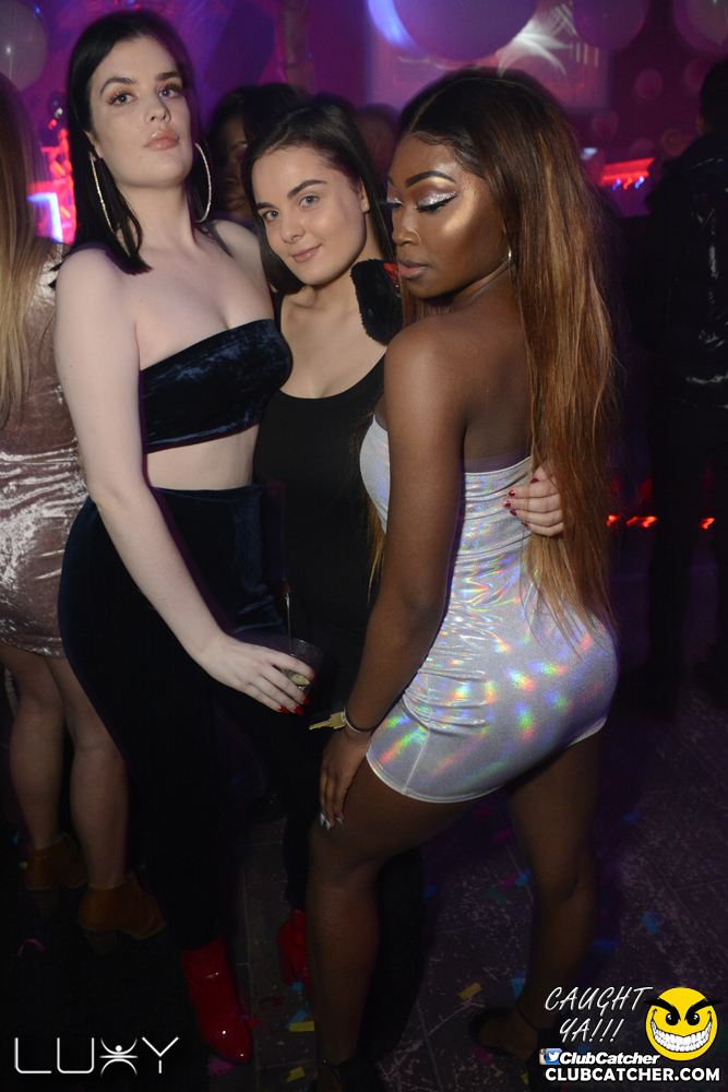 Luxy nightclub photo 81 - January 20th, 2018