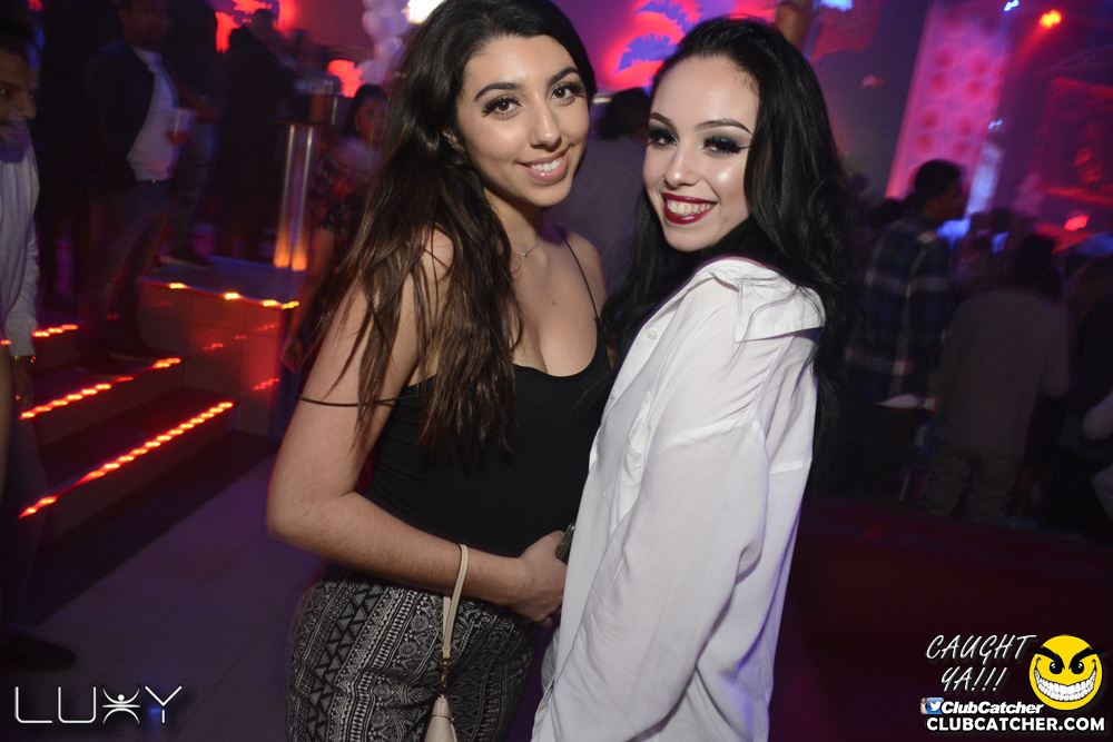 Luxy nightclub photo 84 - January 20th, 2018