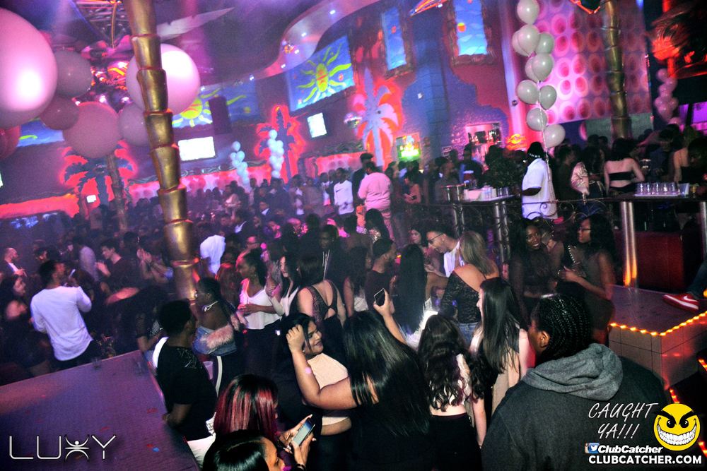 Luxy nightclub photo 86 - January 20th, 2018