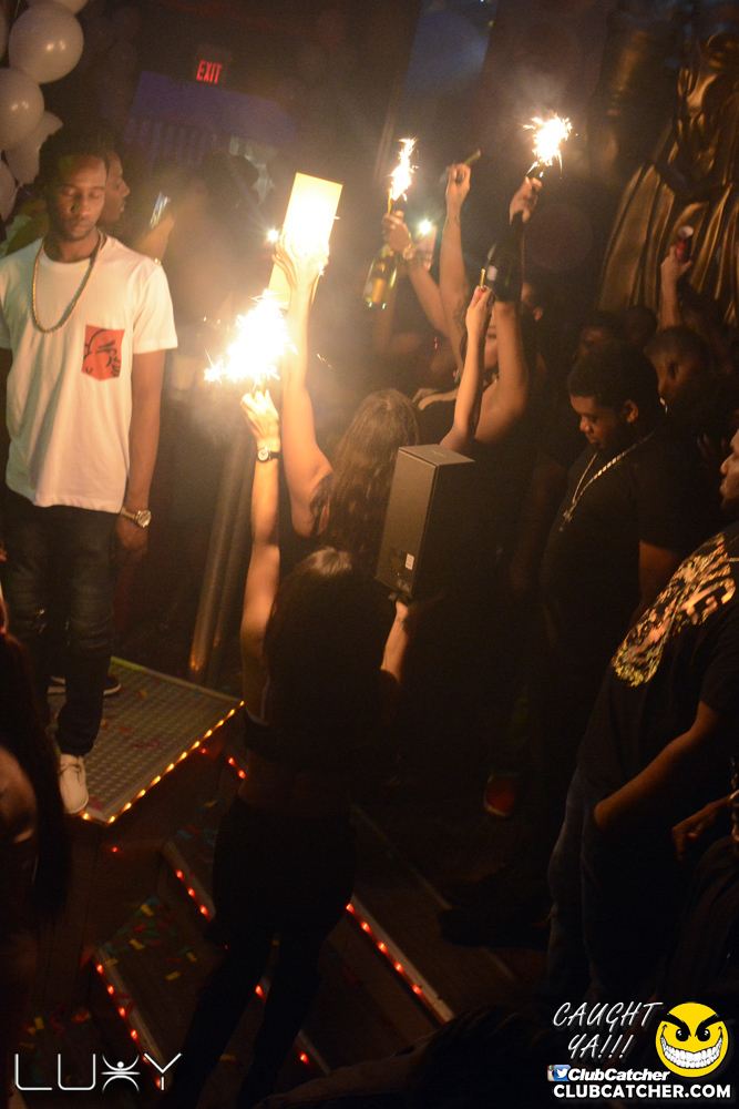 Luxy nightclub photo 89 - January 20th, 2018