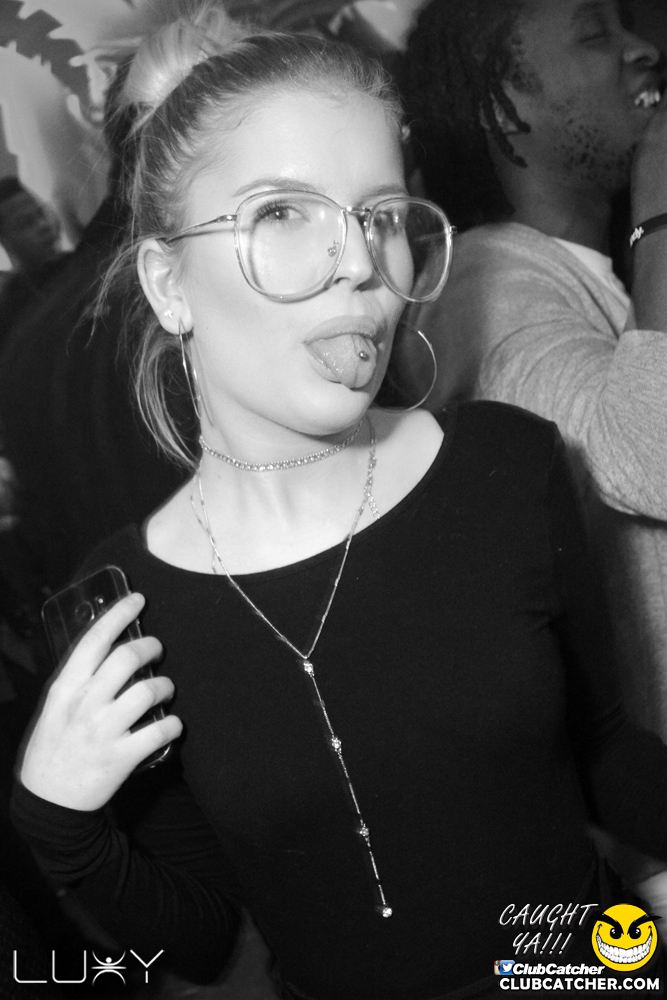 Luxy nightclub photo 90 - January 20th, 2018