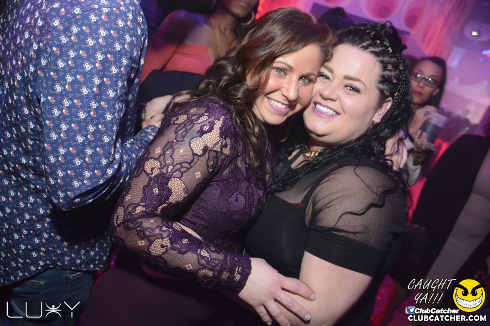 Luxy nightclub photo 92 - January 20th, 2018